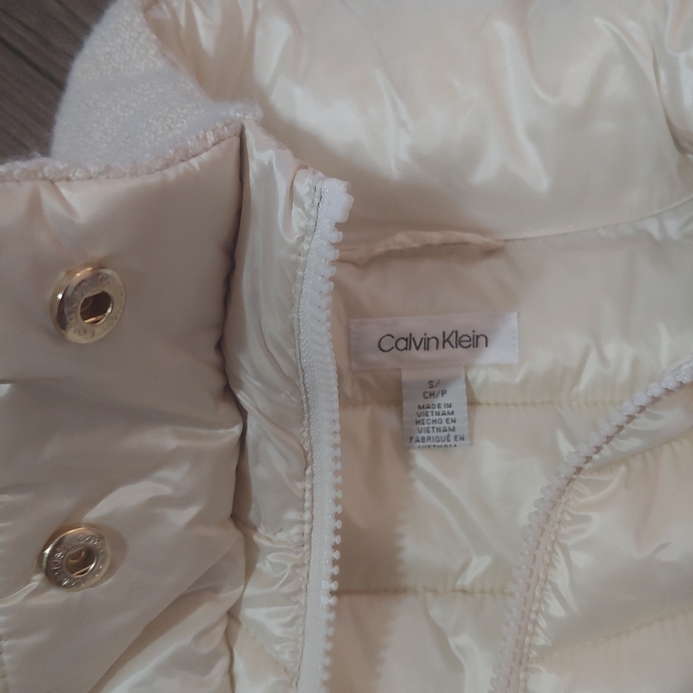 Calvin Klein jacket - Picture 3 of 3